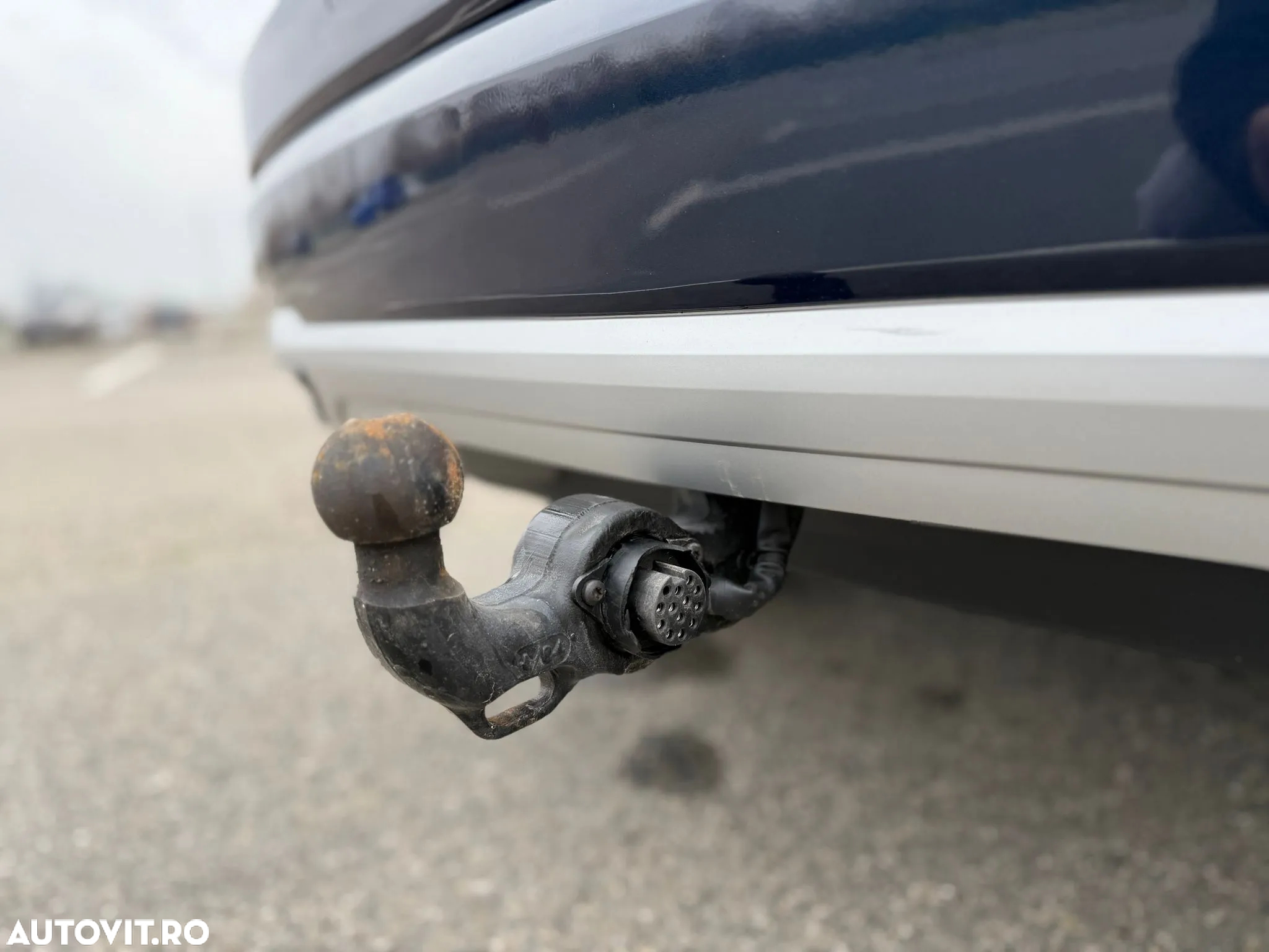 Audi Q3 2.0 40 TFSI S tronic quattro - 33