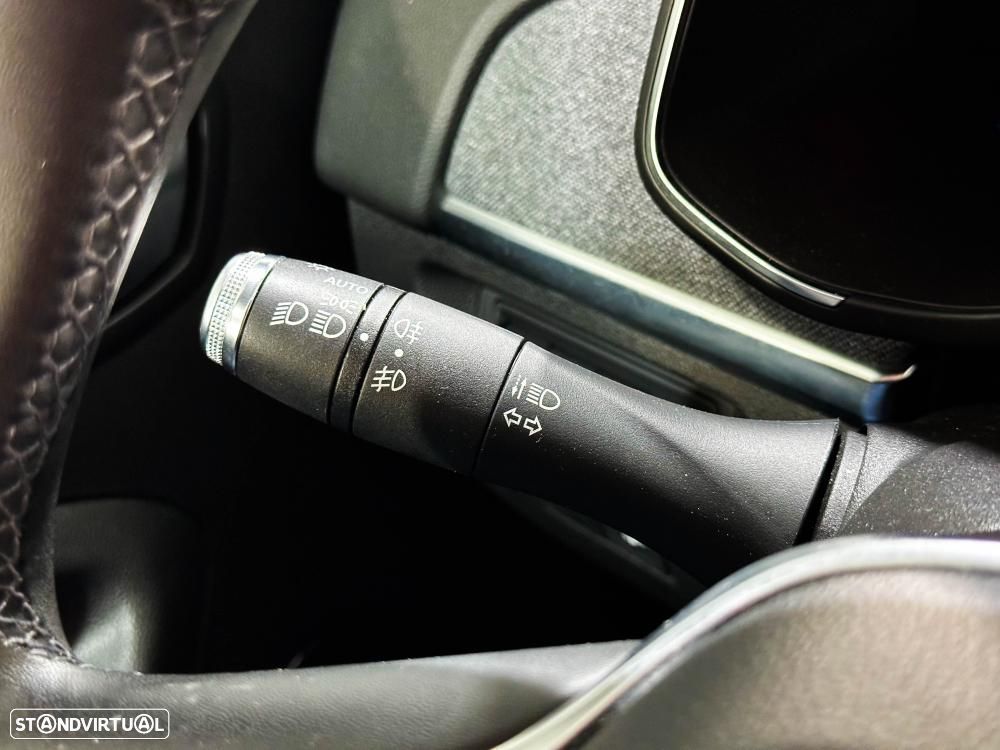 Renault Zoe (c/ Bateria) Intens 50 - 43