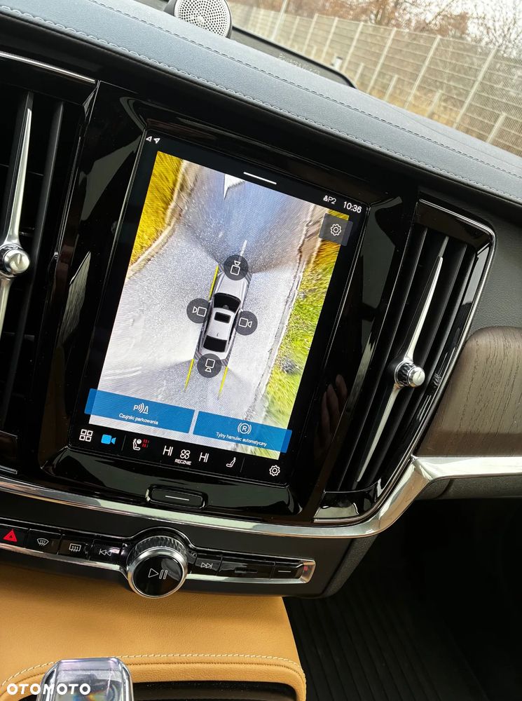 Volvo S90 T8 AWD Plug-In Hybrid Ultimate Bright - 20