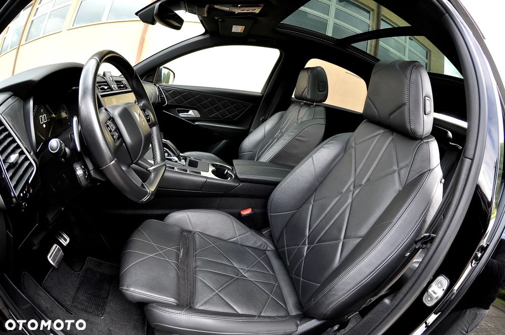 DS Automobiles DS 7 Crossback 1.6 PureTech Rivoli - 25