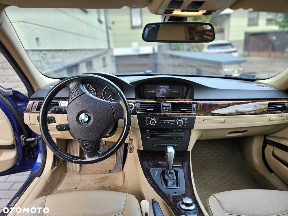 BMW Seria 3 - 8