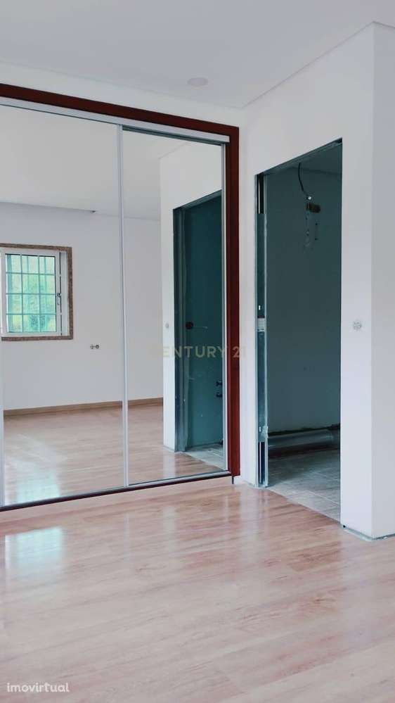 Andar Moradia T2 Renovado (1ºandar) Marco de Canaveses - Grande imagem: 5/18