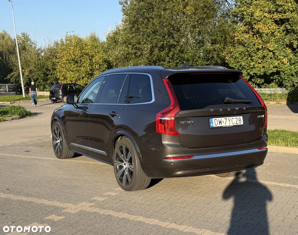 Volvo XC 90 - 25