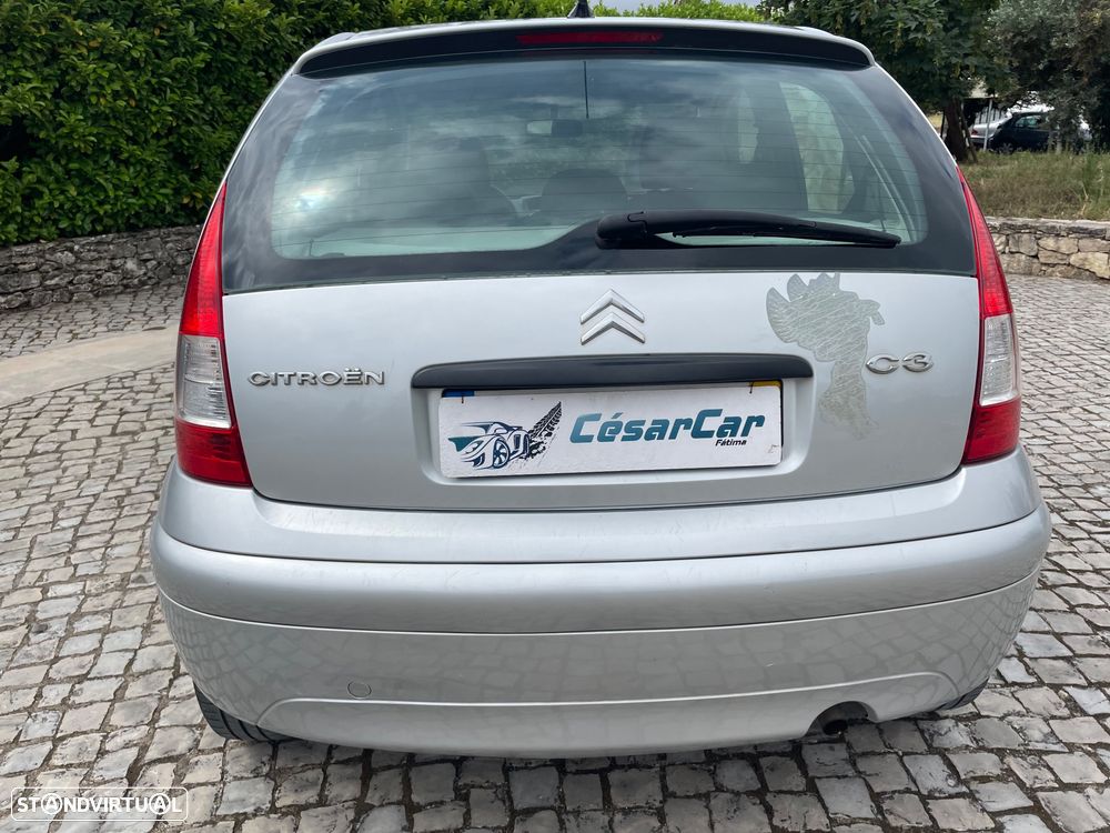 Citroën C3 1.1 - 11
