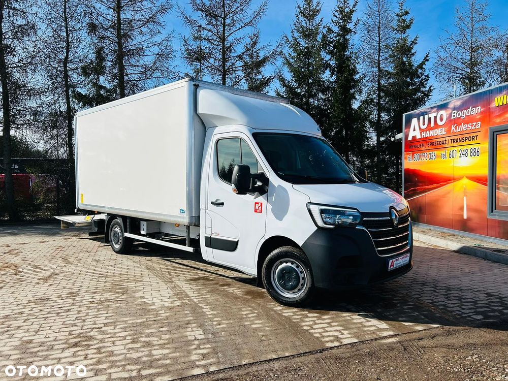 Renault Master - 13