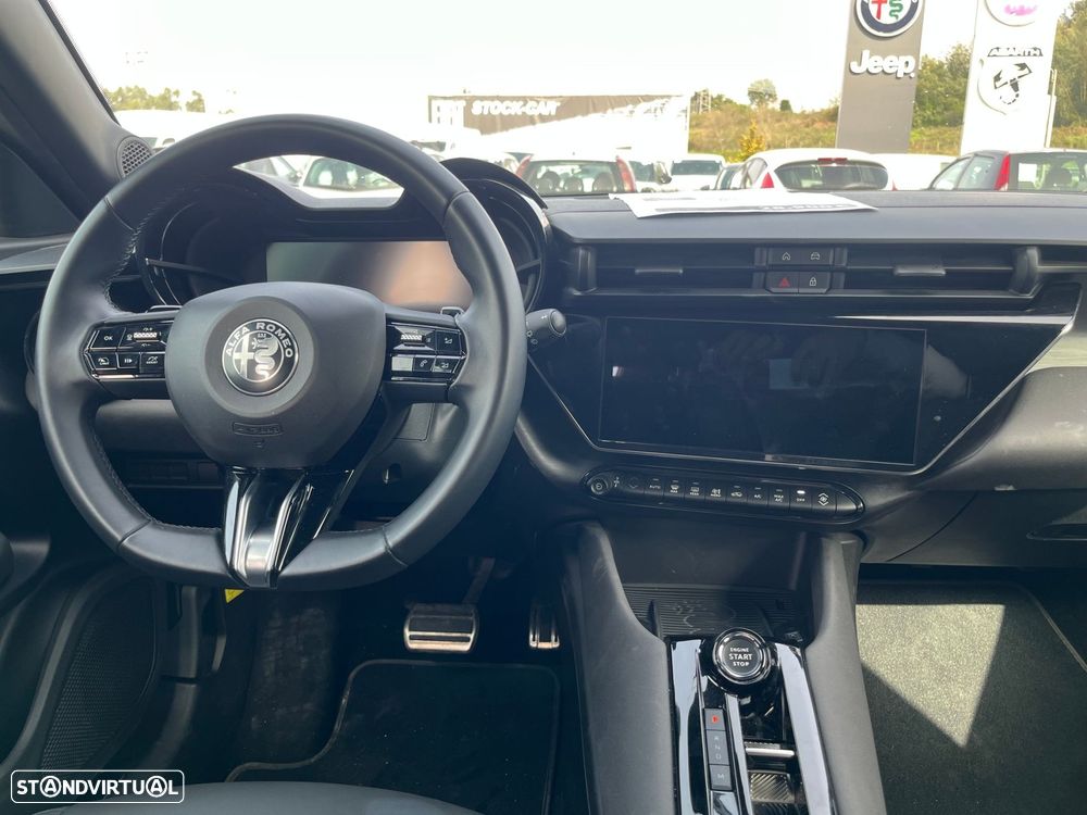 Alfa Romeo Junior - 14