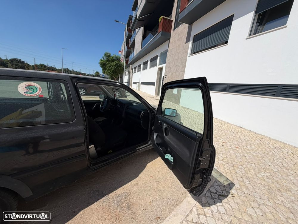 VW Golf 1.9 TDi Joker - 6