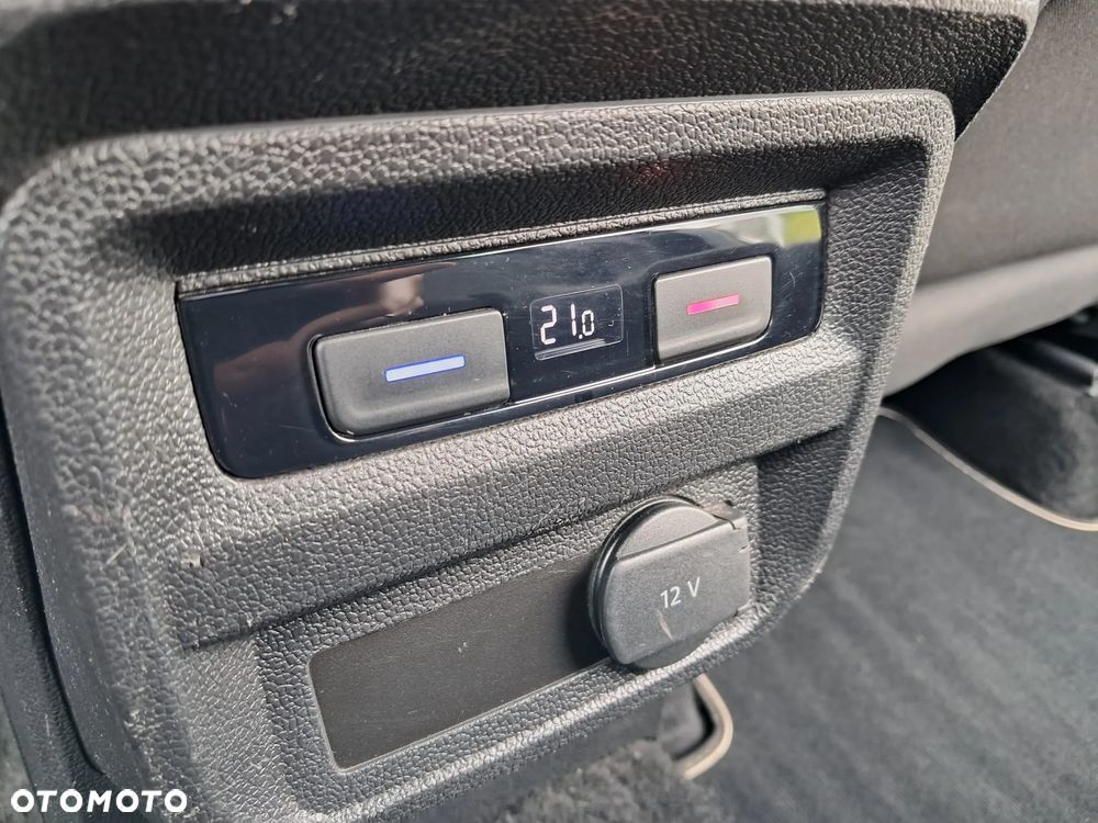 Volkswagen Tiguan 1.5 TSI EVO Comfortline DSG - 16