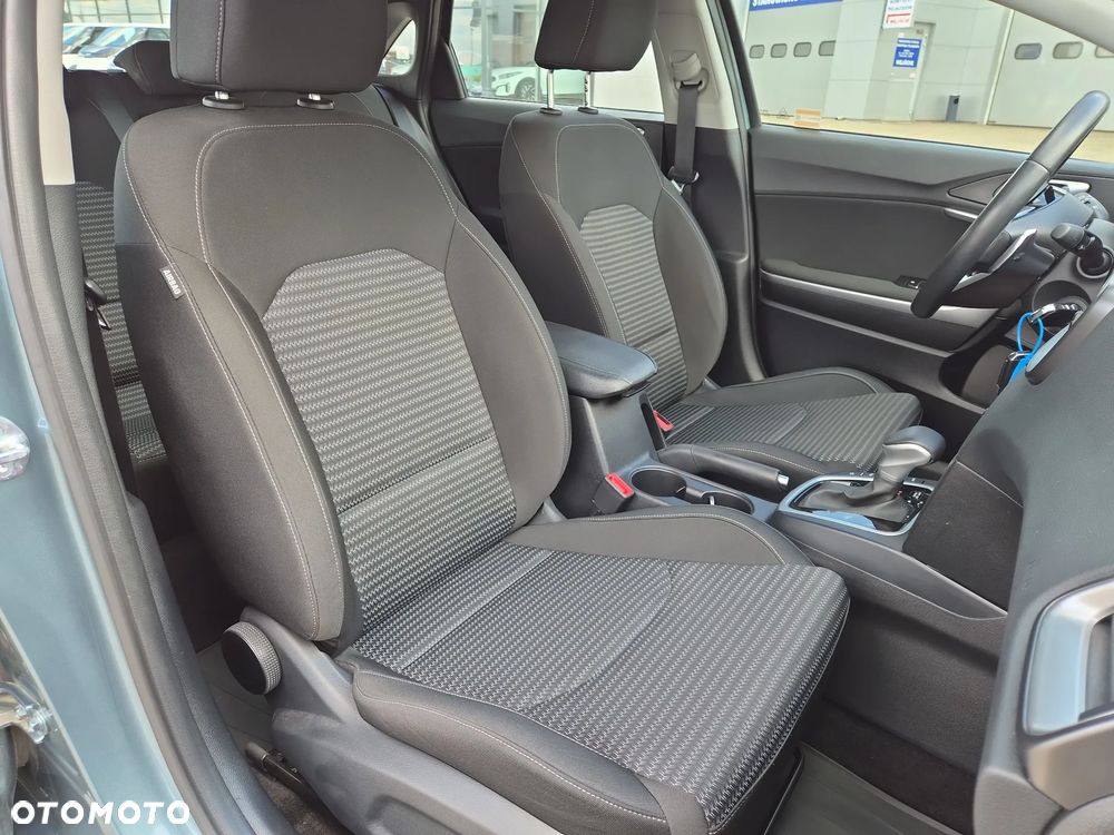 Kia Ceed 1.5 T-GDI M DCT - 25
