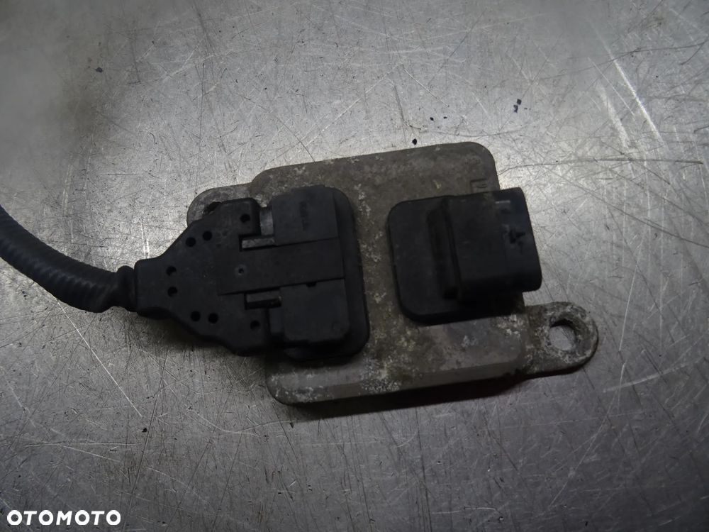 MERCEDES W212 LIFT 09-16 2.2CDI SEDAN SONDA LAMBDA MODUŁ A0009053403 - 5