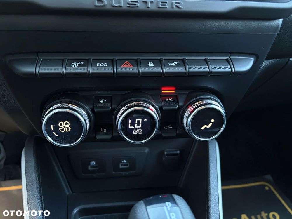 Dacia Duster - 29