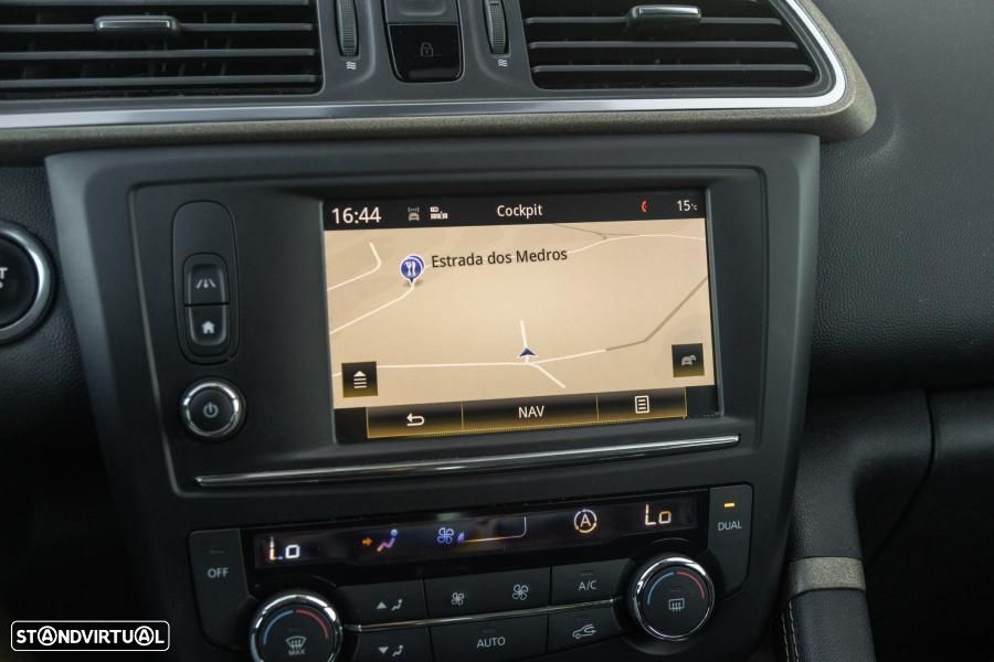 Renault Kadjar 1.5 dCi Exclusive - 40