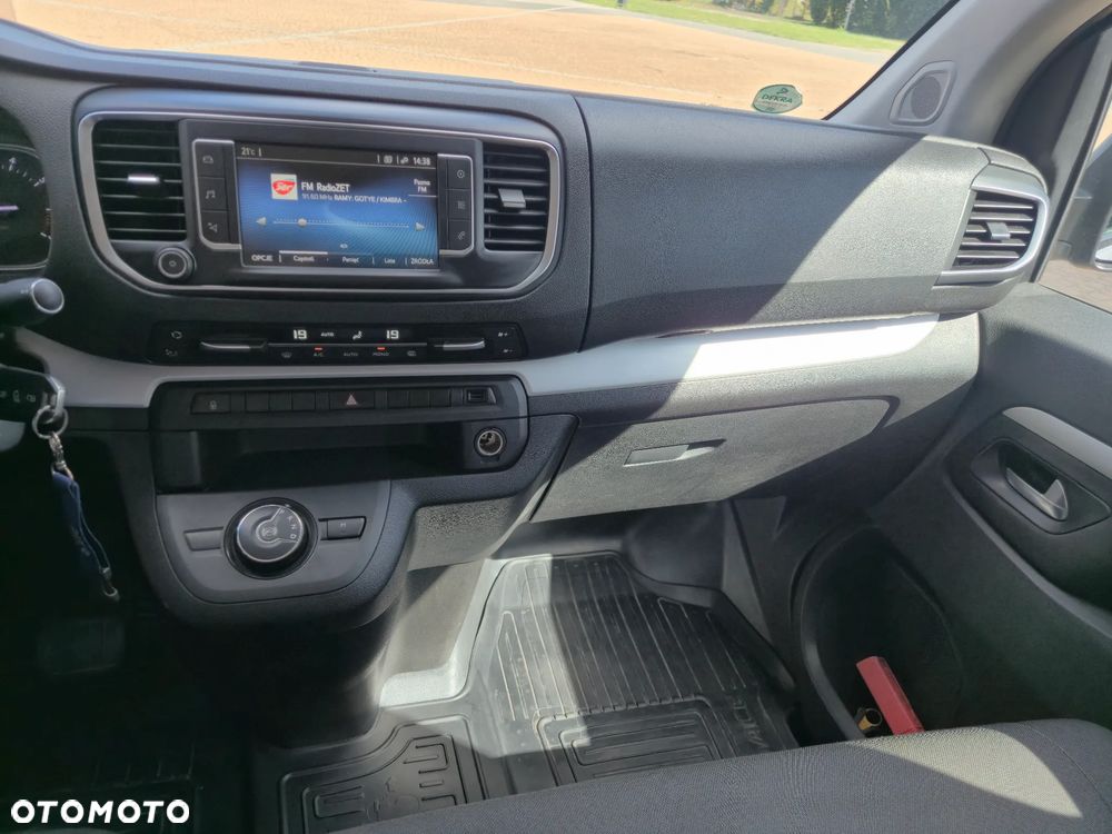 Toyota ProAce D-4D Long 3,0t (bryg.) - 6