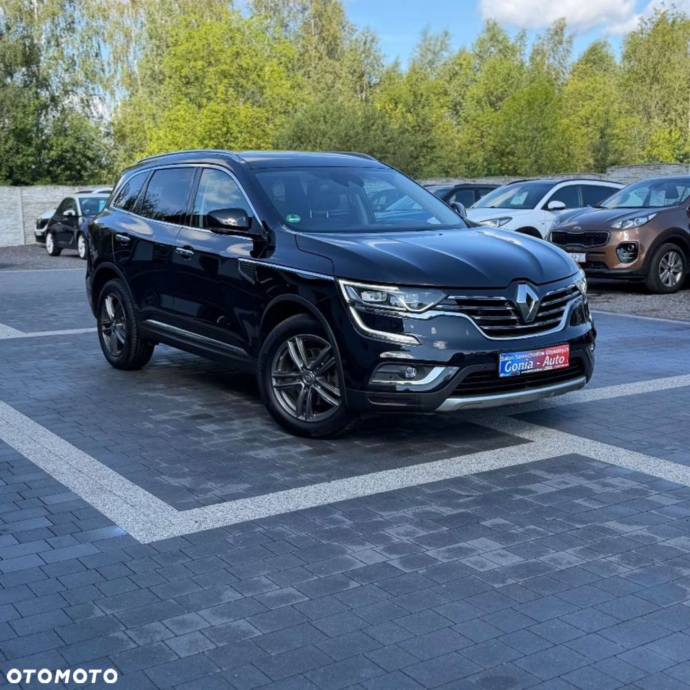 Renault Koleos - 2