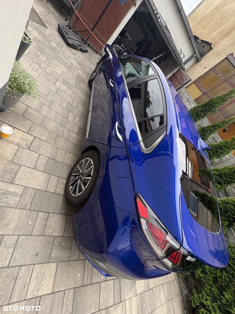 Hyundai IONIQ 1.6 GDI Premium - 7