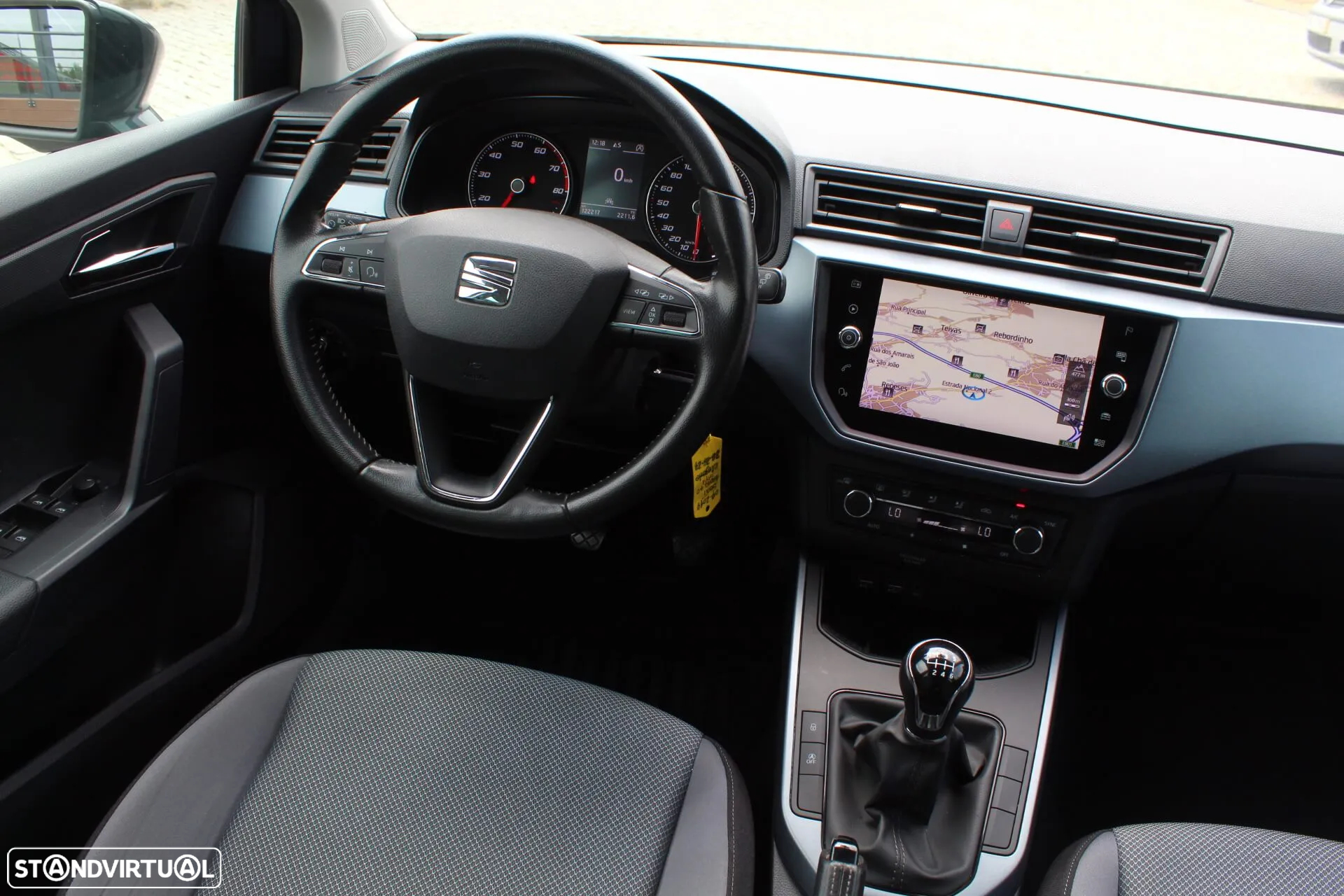 SEAT Arona 1.0 TSI Style - 13