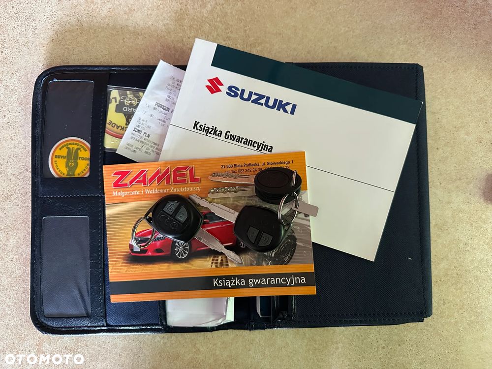 Suzuki Swift - 32