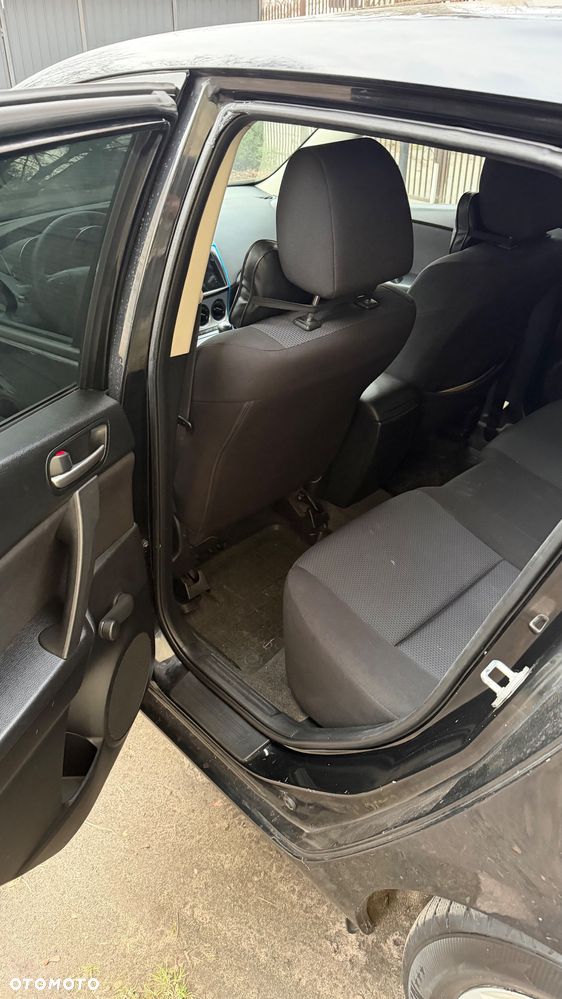 Mazda 3 1.6 CD Comfort - 13