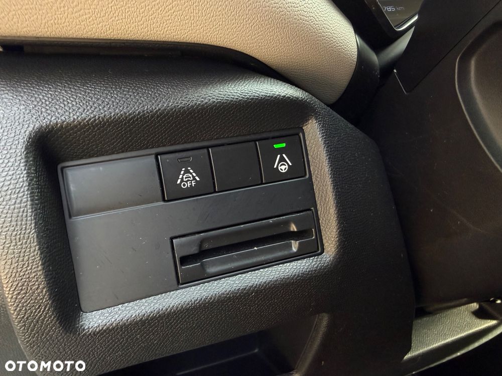 Citroën C5 Aircross BlueHDI 180 S&S EAT8 SHINE PACK - 33