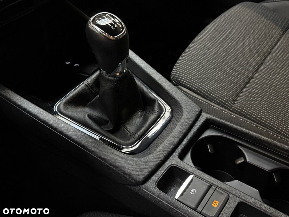 Skoda Octavia 1.5 TSI ACT Ambition - 29