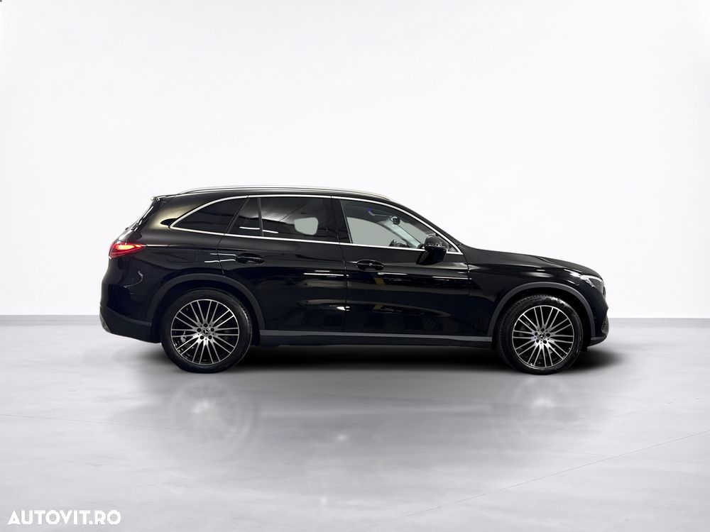 Mercedes-Benz GLC - 7