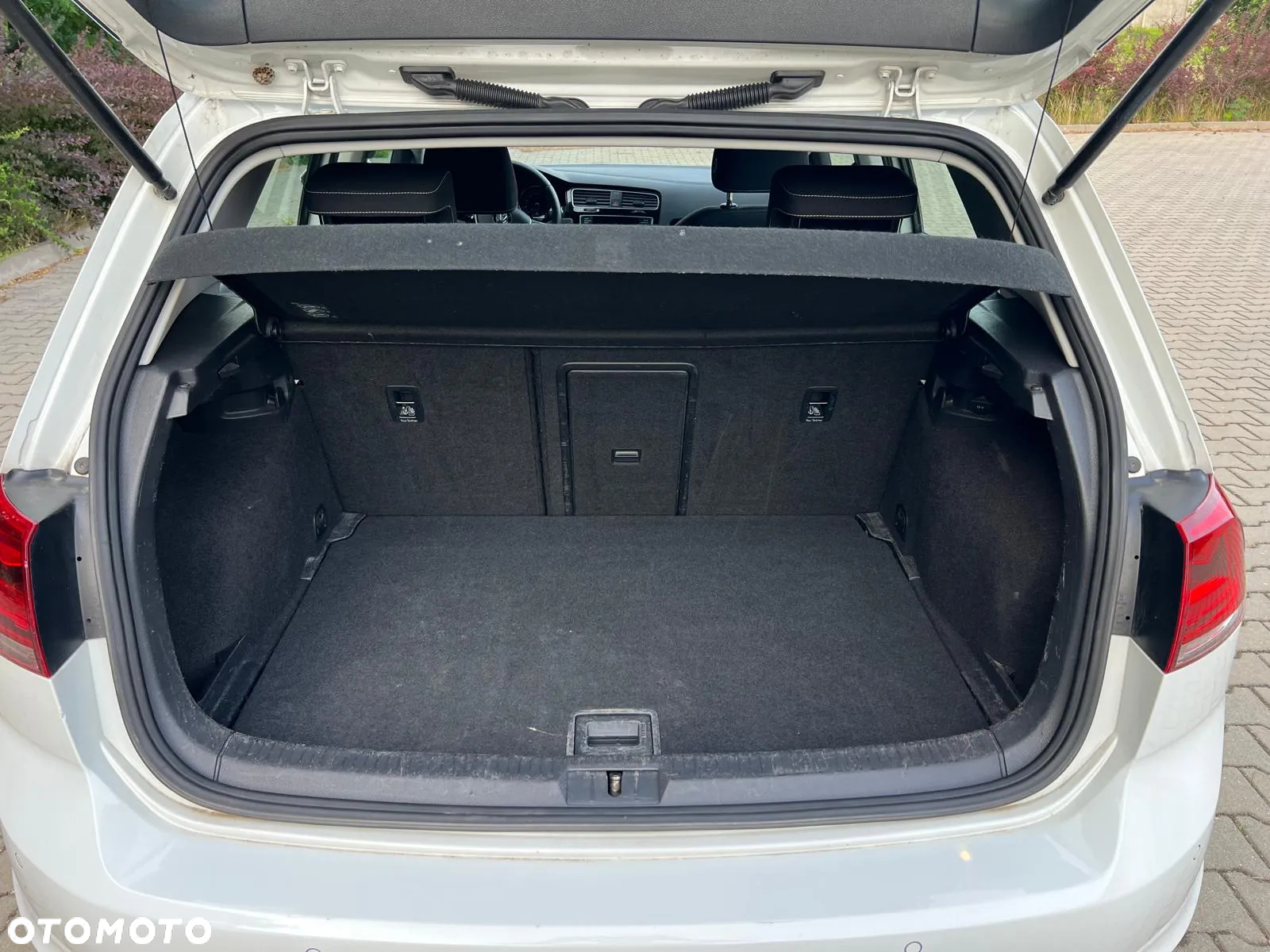 Volkswagen Golf 2.0 BlueTDI 4Motion Comfortline - 15