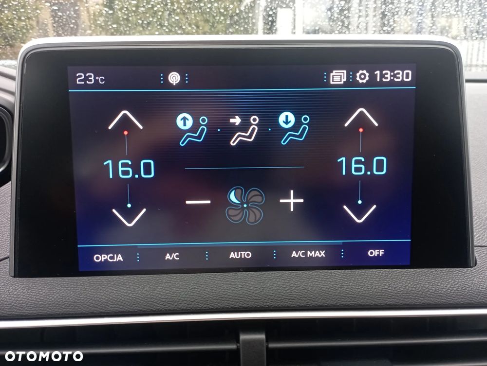 Peugeot 3008 1.2 PureTech Active S&S EAT6 - 15
