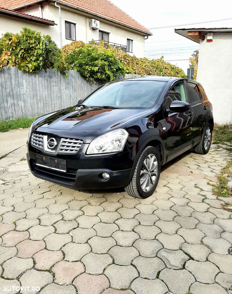 Nissan Qashqai ver-1-5-dci-tekna - 4