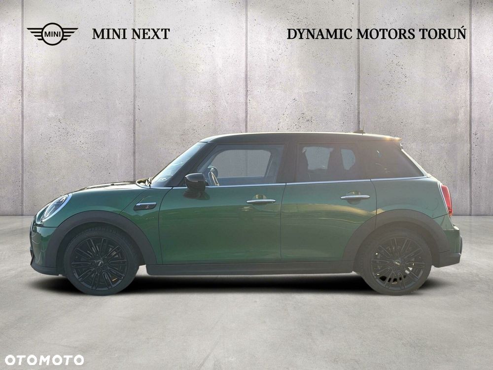 MINI Cooper S - 4