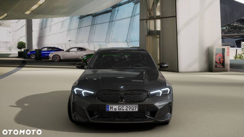 BMW Seria 3 M340i xDrive mHEV sport - 2