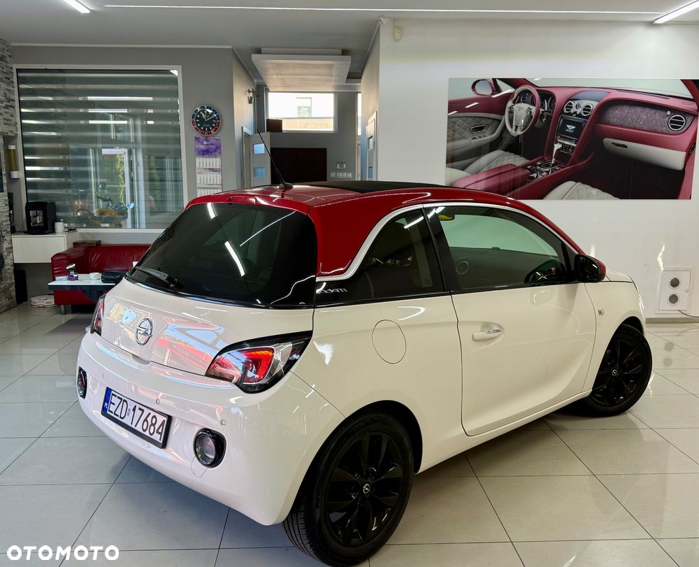 Opel Adam 1.4 Yourself S&S - 3