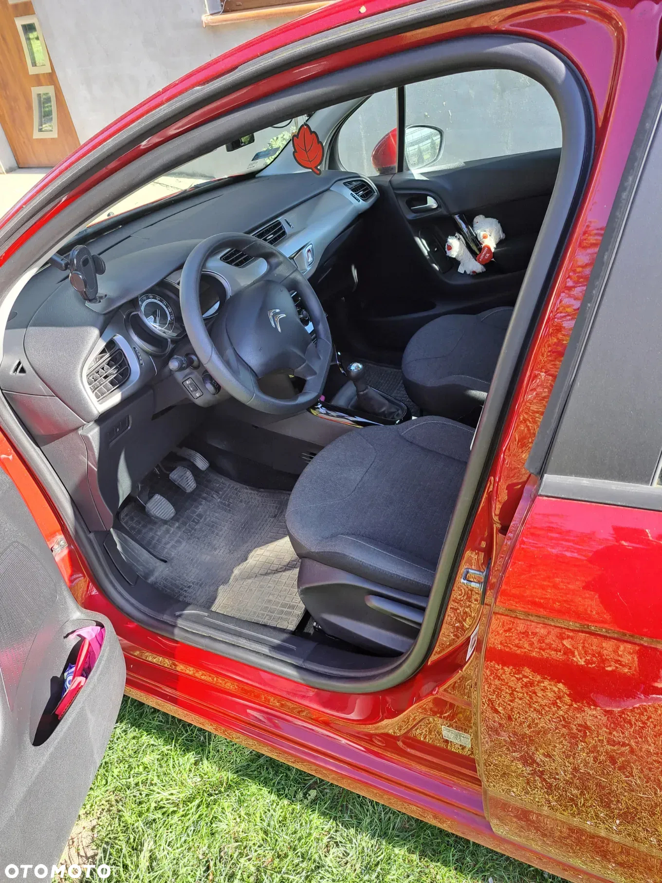 Citroën C3 1.2 PureTech Feel - 6