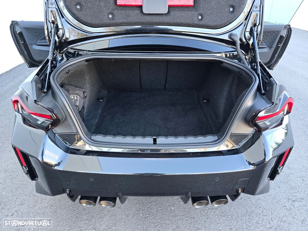 BMW M2 Standard - 54