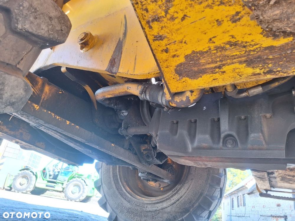 JCB 525-67 4X4 - 40