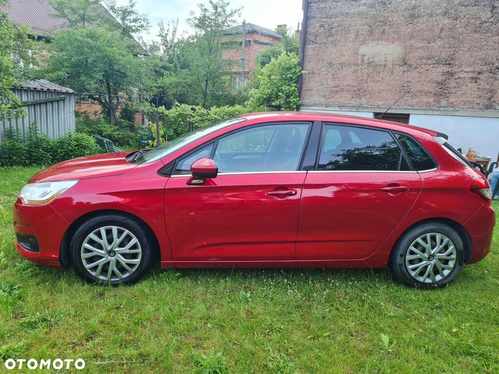 Citroën C4 VTi 120 Style - 4