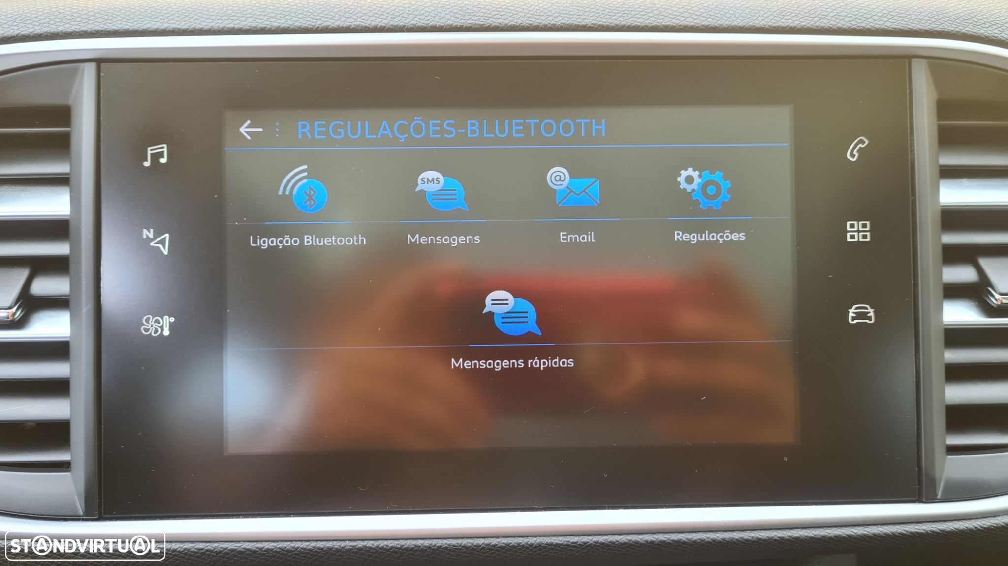Peugeot 308 SW - 31
