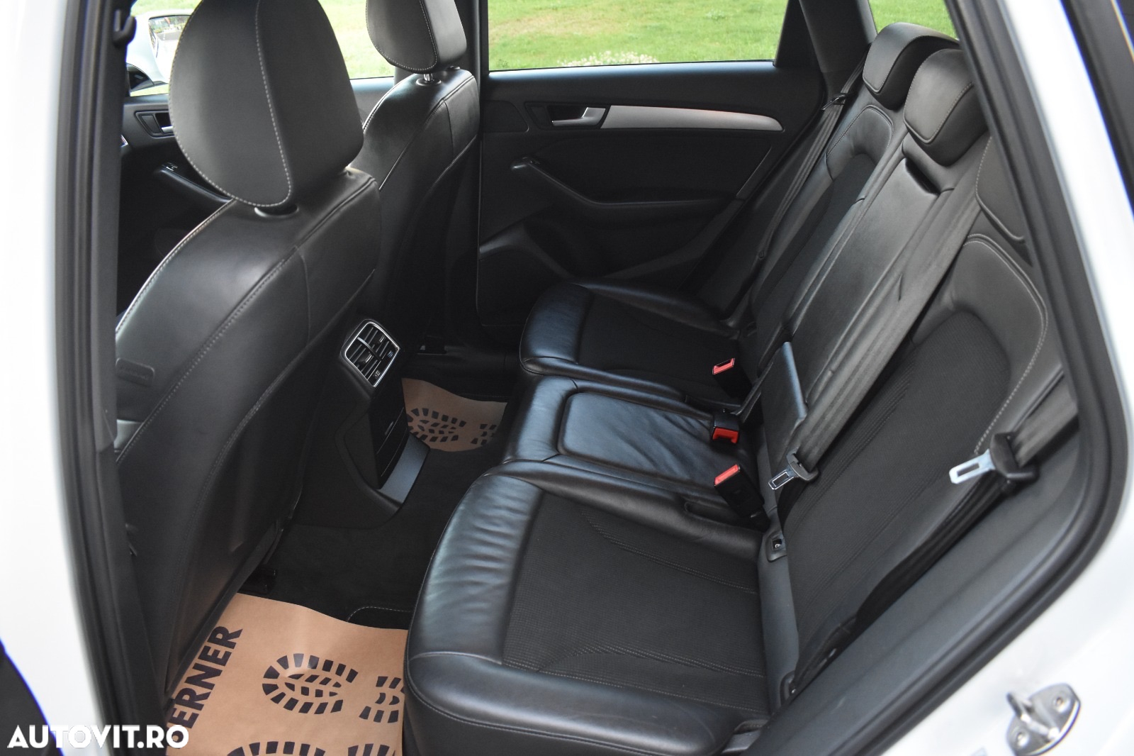 Audi Q5 2.0 TDI Quattro (clean diesel) S tronic - 19