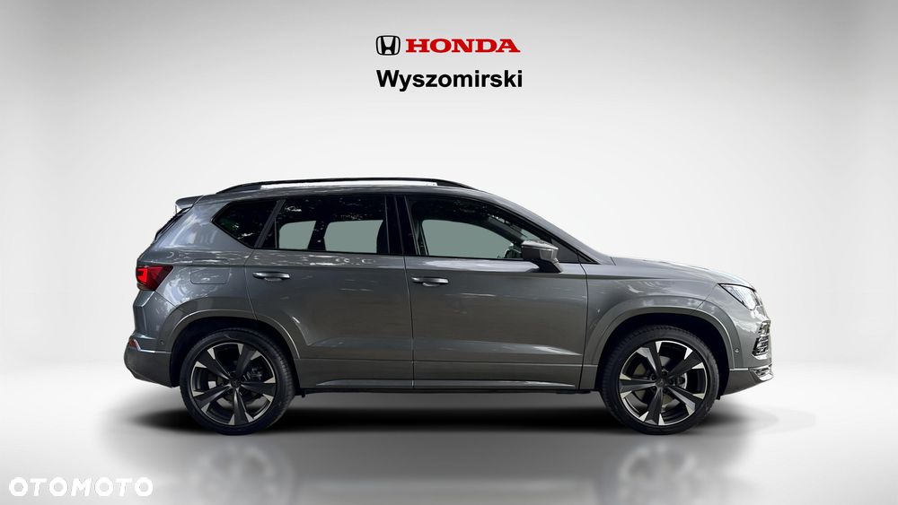 Cupra Ateca 2.0 TSI 4Drive DSG - 7