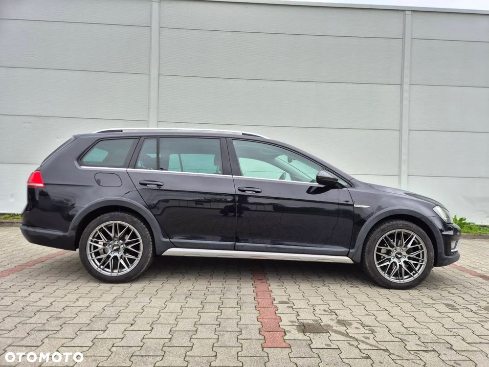 Volkswagen Golf 1.6 TDI BMT Highline - 5