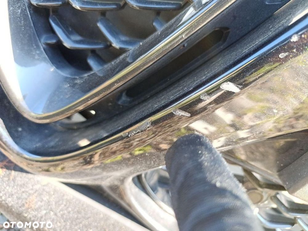 ALFA ROMEO STELVIO LIFT VELOCE ZDERZAK PRZÓD 4 PDC - 12