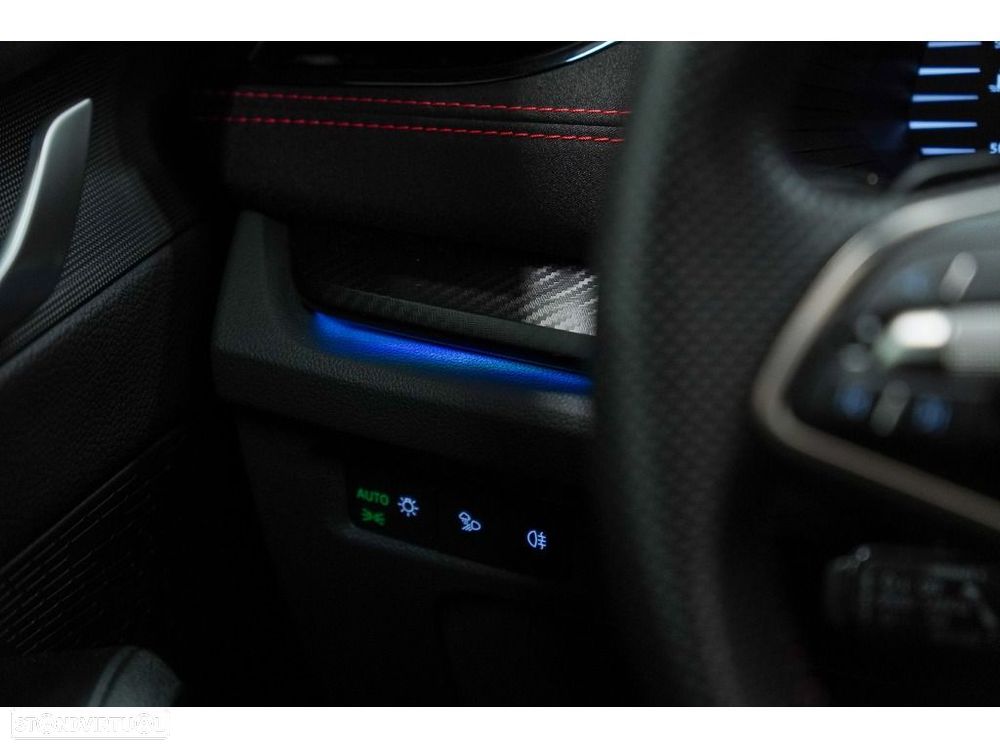 Skoda Octavia Break 2.0 TSI RS DSG - 31