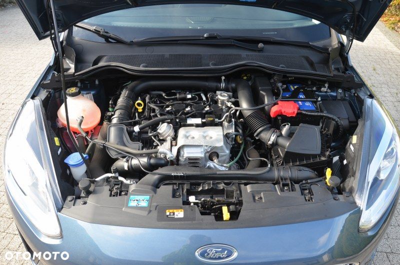 Ford Fiesta 1.0 EcoBoost S&S TITANIUM - 15