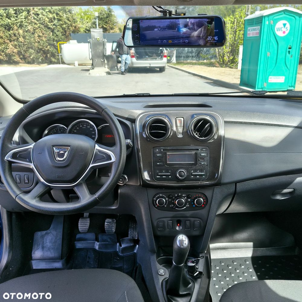 Dacia Sandero 0.9 TCe Laureate - 14