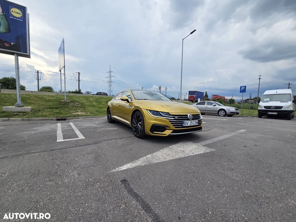 Volkswagen ARTEON - 2
