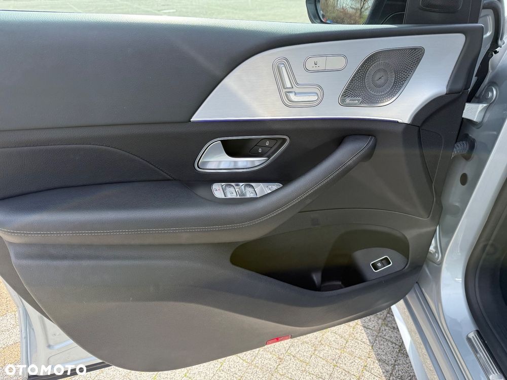 Mercedes-Benz GLE 350 de 4-Matic Premium - 38