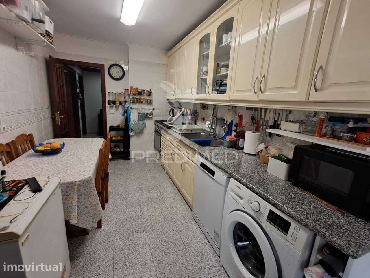 Apartamento T3 com Garagem em  Algueirão, Mem Martins - Grande imagem: 2/28