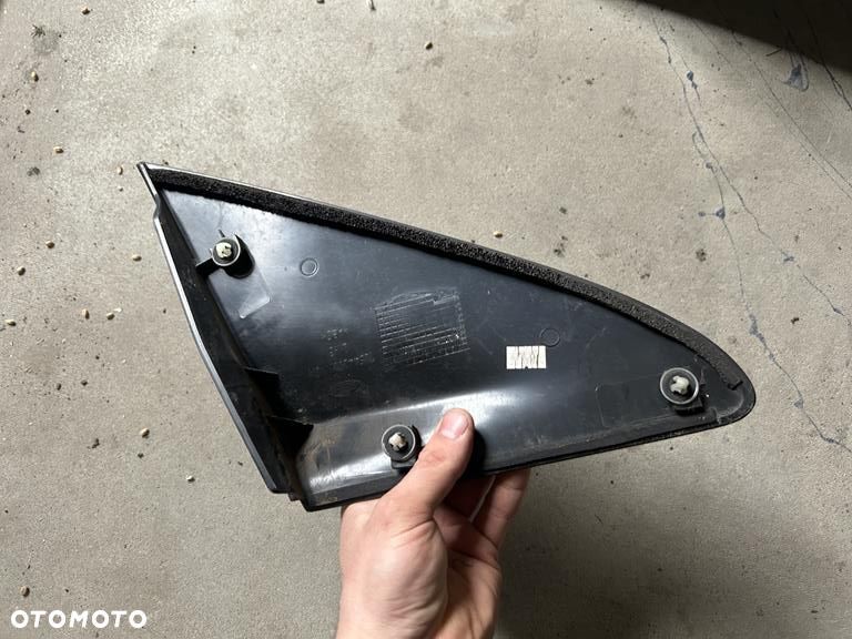 trójkąt błotnika prawy przód Ford KA II mk2 735442008 - 4