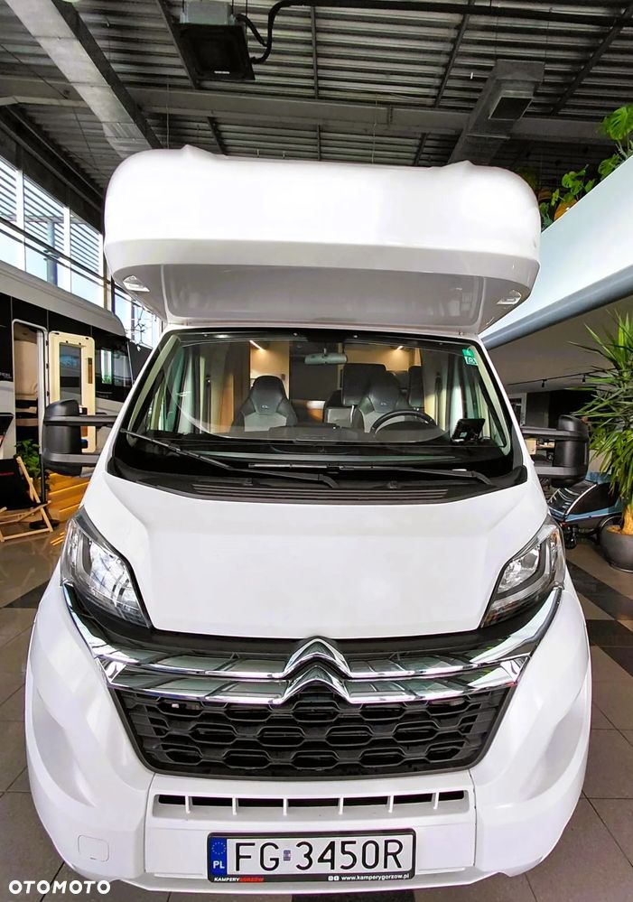 Carado Adria Coral 600 DP Axess - 2