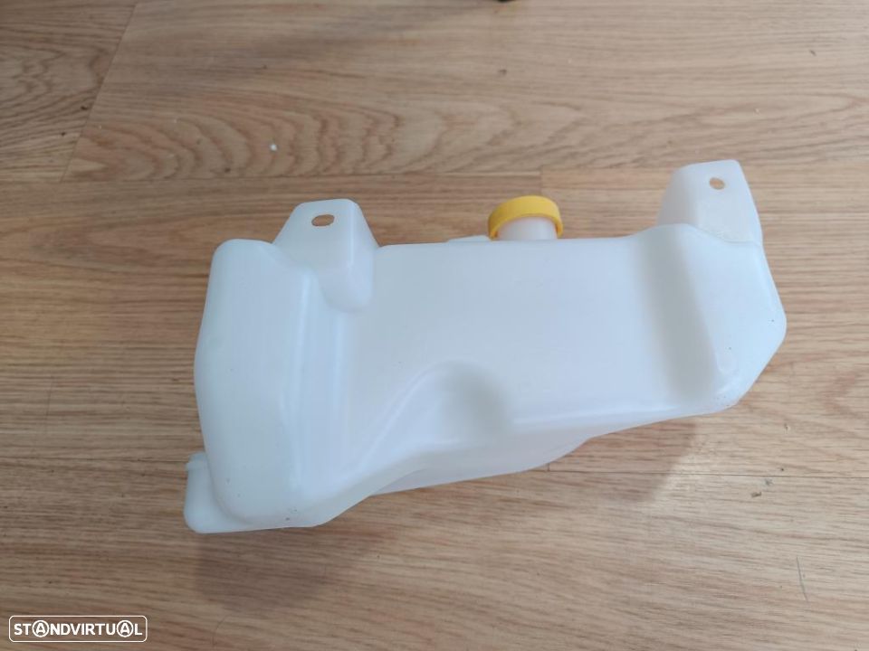 depósito vaso reservatório água Nissan Micra K11 (novo) - 2