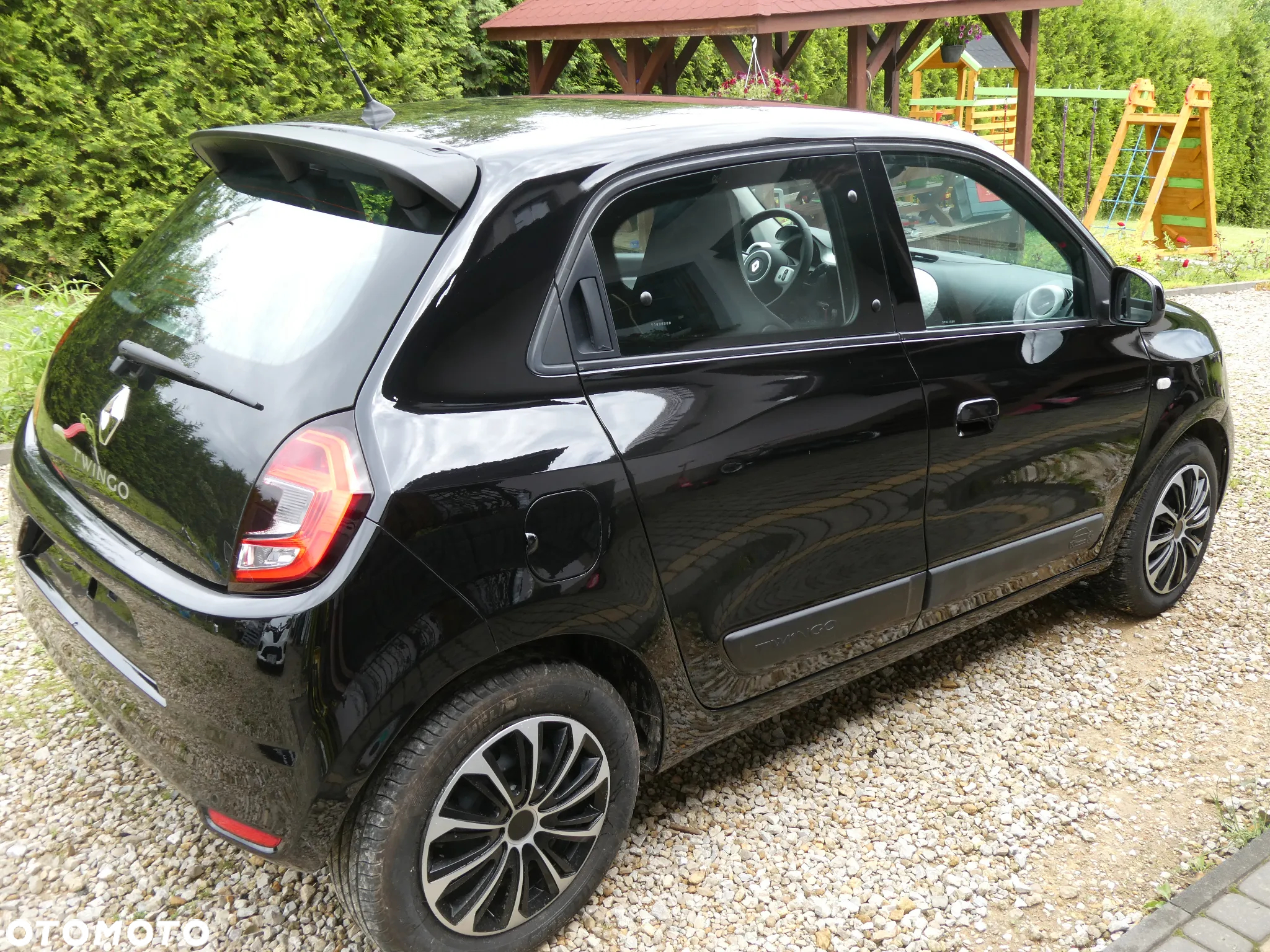 Renault Twingo - 4